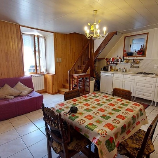 Maison ALLEMOND (38114) 47.00m2  - 185 000 € 