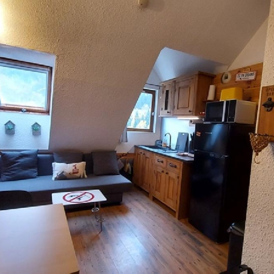 2 Pièces OZ (38114) 20.00m2  - 107 000 € 