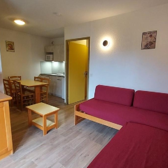 Réseau Immo-diffusion : 2 Pièces OZ (38114) 30.00m2  177 800 € 