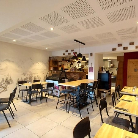 Local / Bureau VAUJANY (38114) 62.00m2 85 000 € 