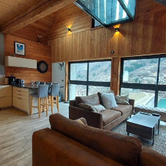Réseau Immo-diffusion : 4 Pièces OZ (38114) 84.00m2  329 000 € 
