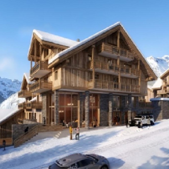 Réseau Immo-diffusion : 3 Pièces OZ (38114) 83.00m2  679 000 € 