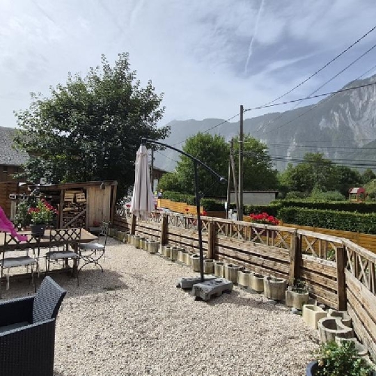Maison LE BOURG-D'OISANS (38520) 167.00m2 - 309 000 € 