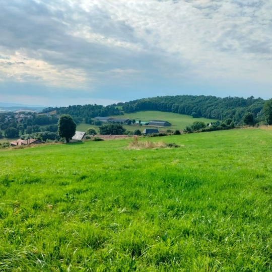 Terrain SAINT-FLOUR (15100) m2 236 500 € 