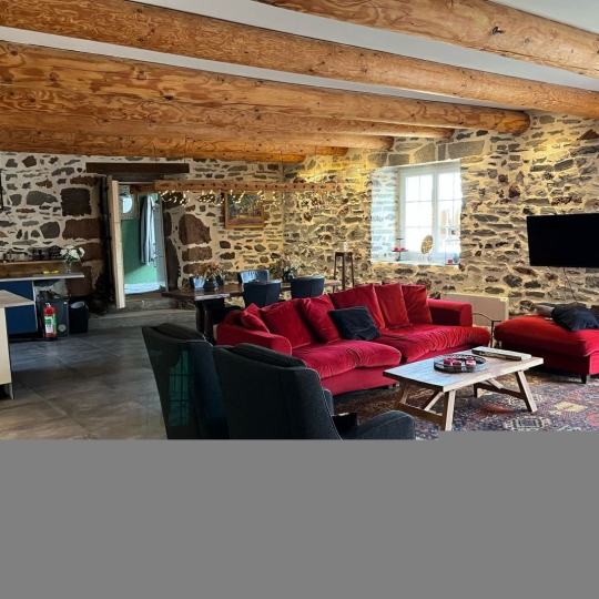 Maison LAURIE (15500) 173.00m2  - 219 500 € 