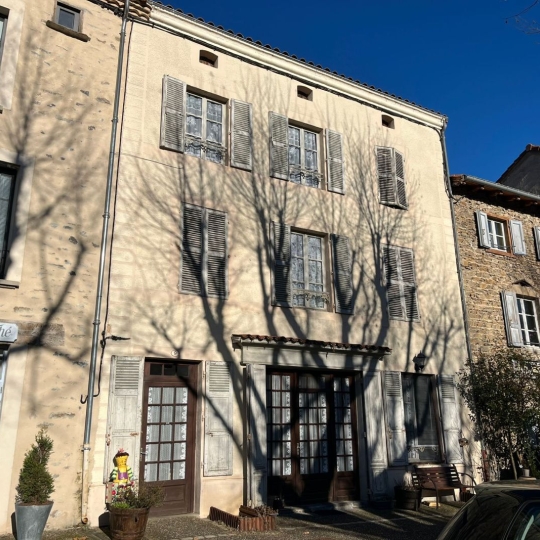 Maison / Villa BLESLE (43450) 149.00m2 137 800 € 