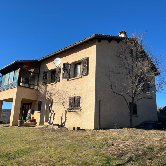 Réseau Immo-diffusion : Maison BLESLE (43450) 91.00m2  152 500 € 