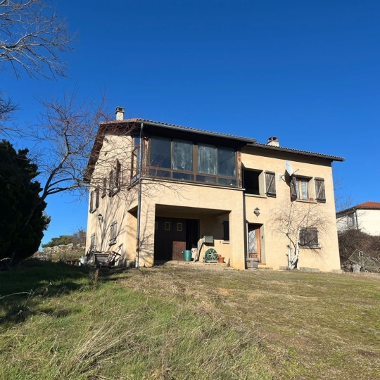 Maison / Villa BLESLE (43450) 91.00m2 152 500 € 