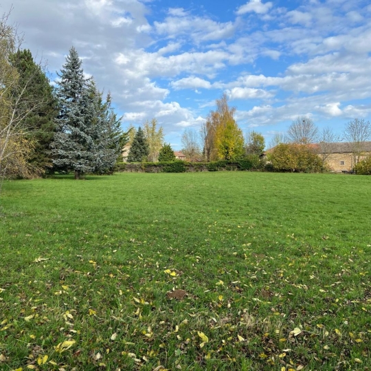 Terrain SAINT-MARY-LE-PLAIN (15500) m2 107 000 € 