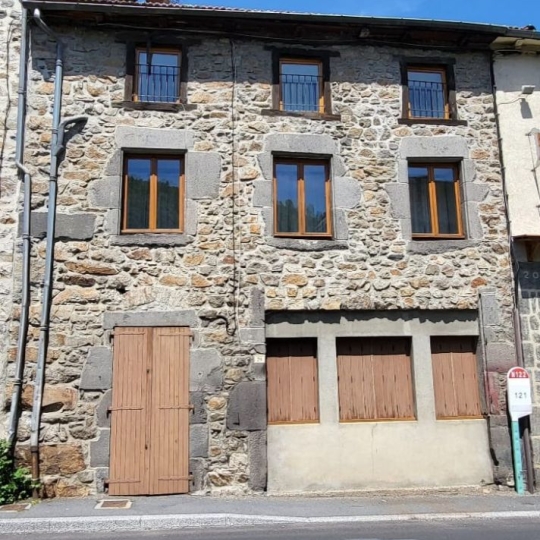 Maison / Villa FERRIERES-SAINT-MARY (15170) 120.00m2 75 000 € 