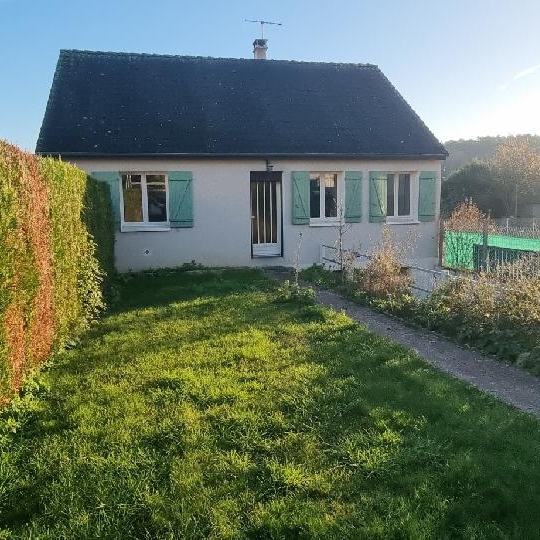 Maison PONT-SUR-YONNE (89140) 80.00m2  - 810 € 