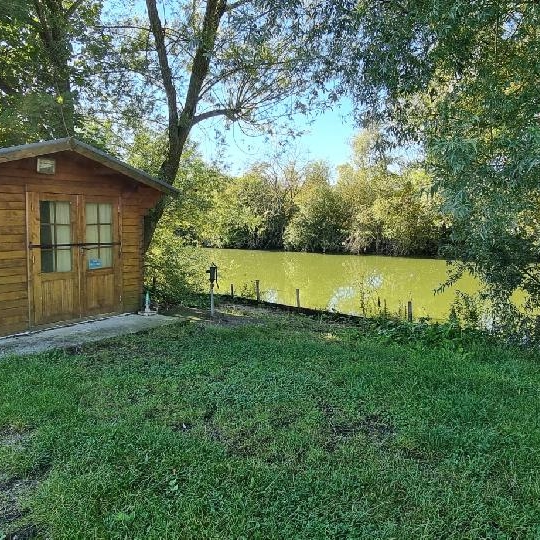 Terrain CUY (89140) 6000.00m2 79 000 € 