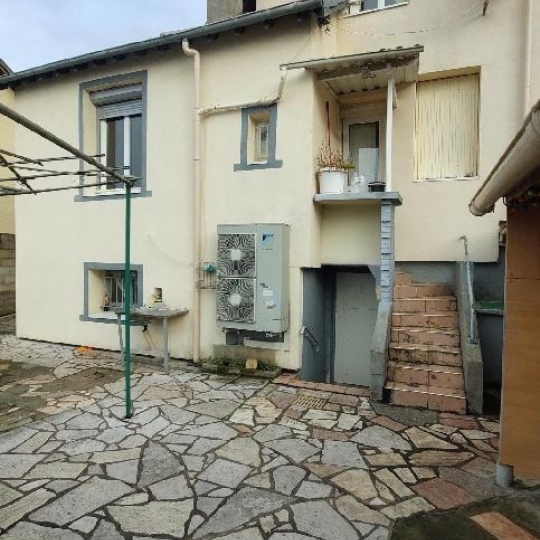 Réseau Immo-diffusion : Maison SENS (89100) 80.00m2  189 500 € 