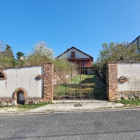 Réseau Immo-diffusion : Maison VILLEBLEVIN (89340) 164.00m2  133 000 € 