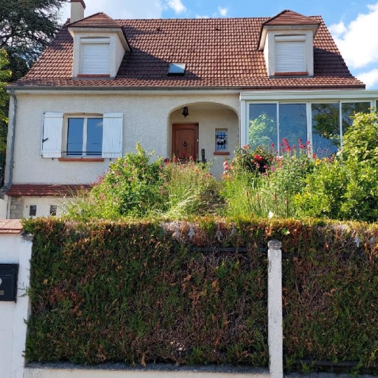 Maison / Villa PONT-SUR-YONNE (89140) 142.00m2 235 000 € 