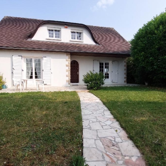 Maison / Villa PONT-SUR-YONNE (89140) 146.00m2 253 000 € 
