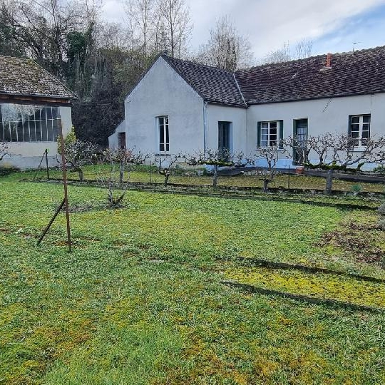 Maison / Villa PONT-SUR-YONNE (89140) 65.00m2 117 500 € 