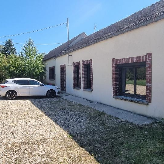 Réseau Immo-diffusion : Maison PONT-SUR-YONNE (89140) 150.00m2  235 000 € 
