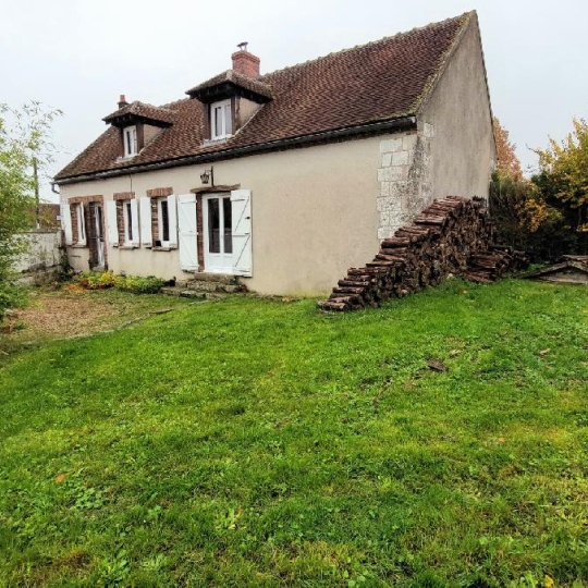 Maison / Villa THORIGNY-SUR-OREUSE (89260) 84.00m2 115 000 € 