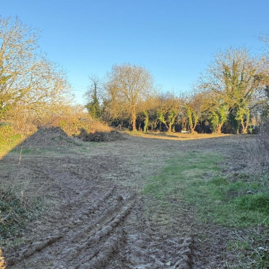 Terrain CHAMPIGNY (89340) 1700.00m2 29 000 € 