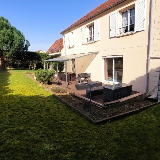 Réseau Immo-diffusion : Maison SENS (89100) 160.00m2  384 000 € 