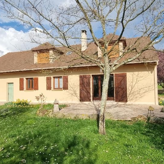 Maison / Villa MICHERY (89140) 160.00m2 219 000 € 