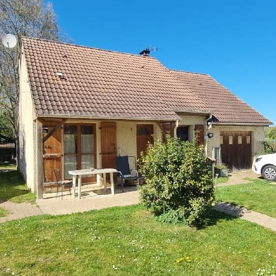 Maison / Villa MICHERY (89140) 82.00m2 157 500 € 