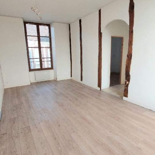 Réseau Immo-diffusion : 4 Pièces THORIGNY-SUR-OREUSE (89260) 65.00m2  82 500 € 