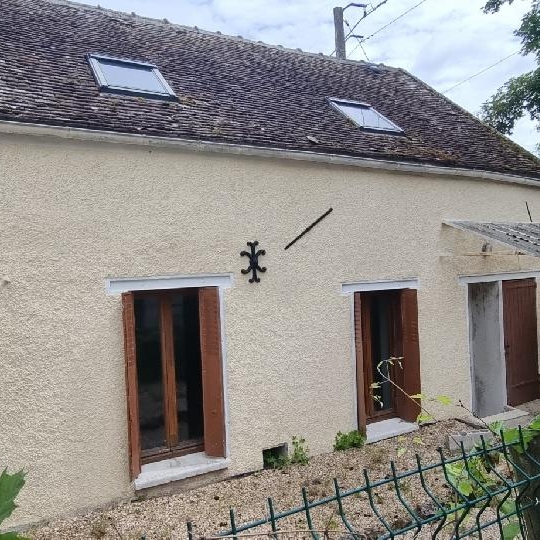 Réseau Immo-diffusion : Maison CHAMPIGNY (89340) 62.00m2  82 000 € 