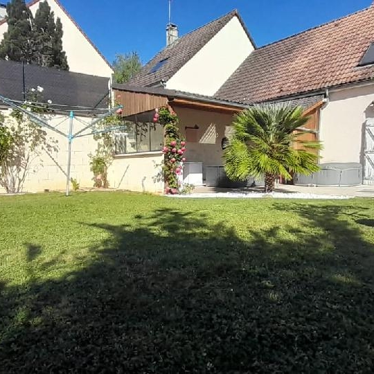 Réseau Immo-diffusion : Maison PONT-SUR-YONNE (89140) 104.00m2  189 000 € 