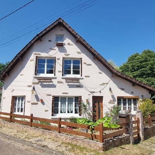 Maison / Villa LIXY (89140) 78.00m2 127 000 € 