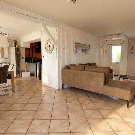 Réseau Immo-diffusion : Maison PONT-SUR-YONNE (89140) 135.00m2  198 500 € 