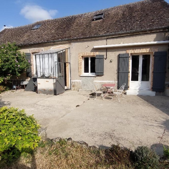 Maison / Villa MICHERY (89140) 103.00m2 182 000 € 