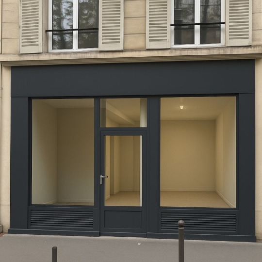 Local / Bureau PARIS (75007) 57.00m2 3 242 € 