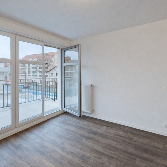 Appartement MONTLHERY (91310) 43.28m2 990 € 