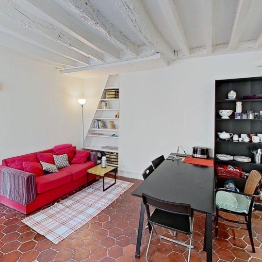 Réseau Immo-diffusion : 2 Pièces PARIS (75003) 31.00m2  395 000 € 