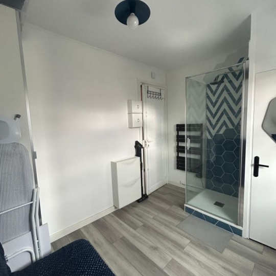 Appartement PARIS (75015) 10.00m2 124 000 € 