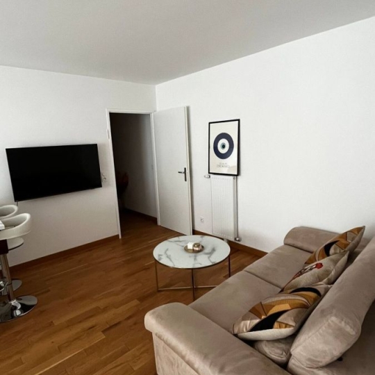 Appartement VINCENNES (94300) 77.00m2 550 000 € 