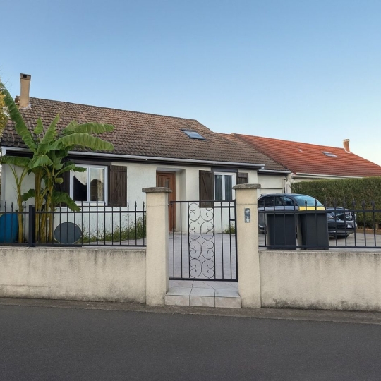 Réseau Immo-diffusion : Maison PONTAULT-COMBAULT (77340) 150.00m2  340 000 € 