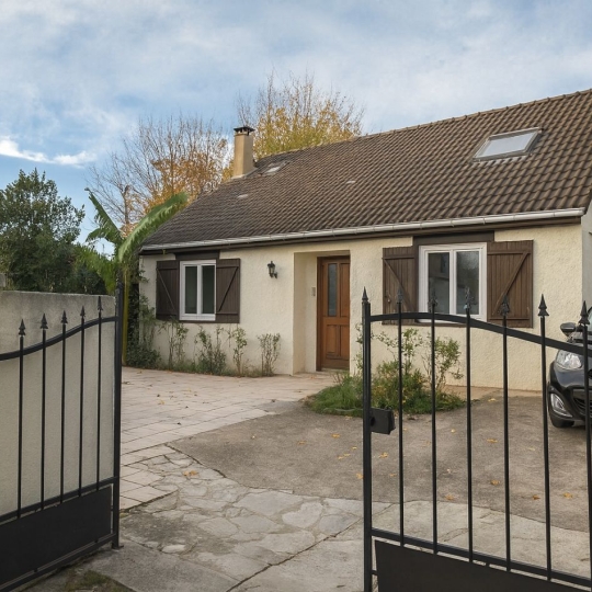 Réseau Immo-diffusion : Maison PONTAULT-COMBAULT (77340) 151.00m2  350 000 € 