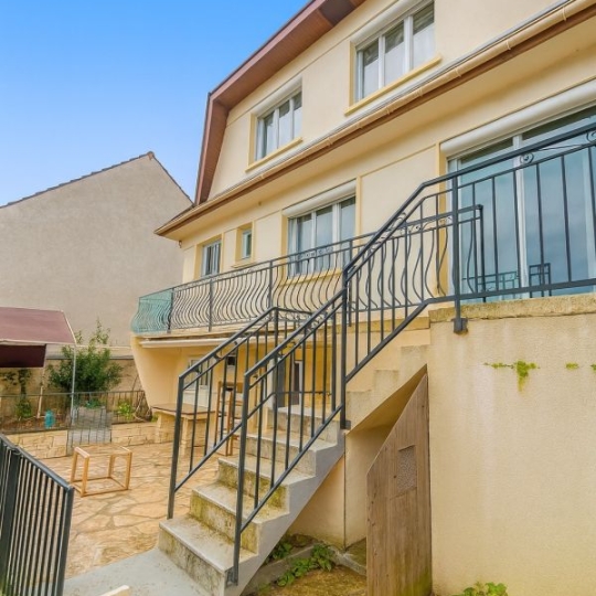 Maison / Villa CHELLES (77500) 162.00m2 490 000 € 