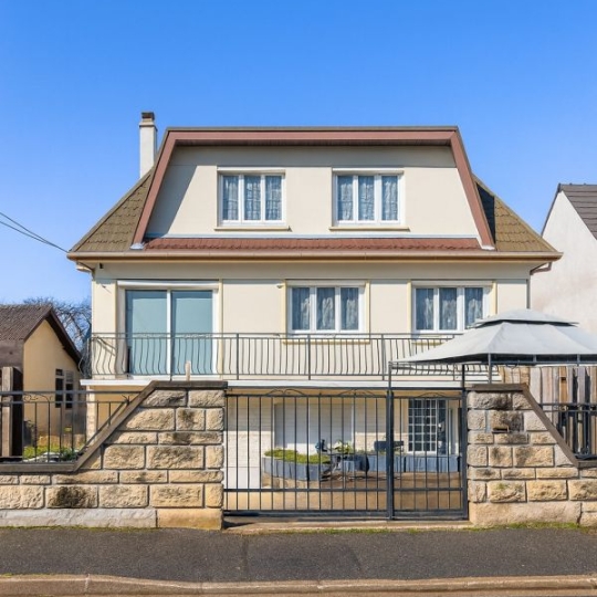 Maison / Villa CHELLES (77500) 162.00m2 490 000 € 