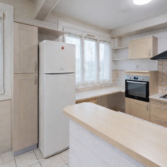 Réseau Immo-diffusion : Maison CHELLES (77500) 162.00m2  475 000 € 