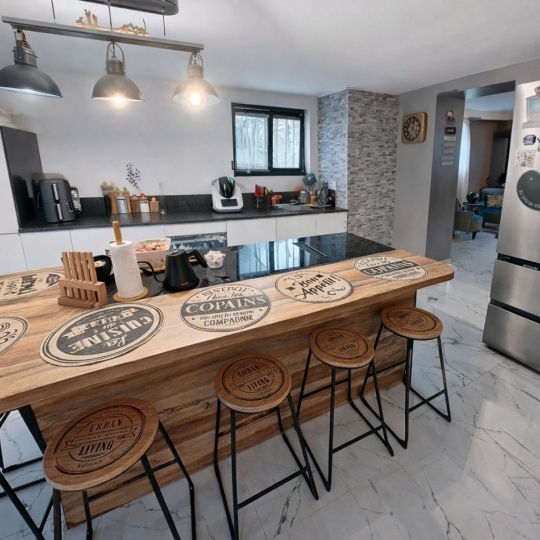 Maison / Villa CLAYE-SOUILLY (77410) 171.00m2 498 000 € 