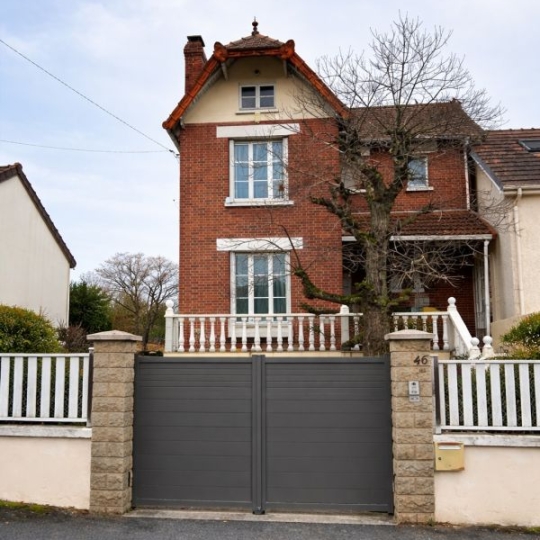 Maison / Villa CLAYE-SOUILLY (77410) 171.00m2 498 000 € 