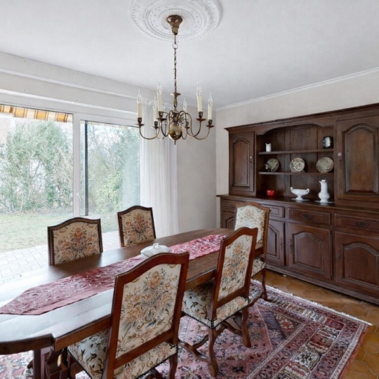 Maison / Villa DRAVEIL (91210) 167.00m2 399 500 € 