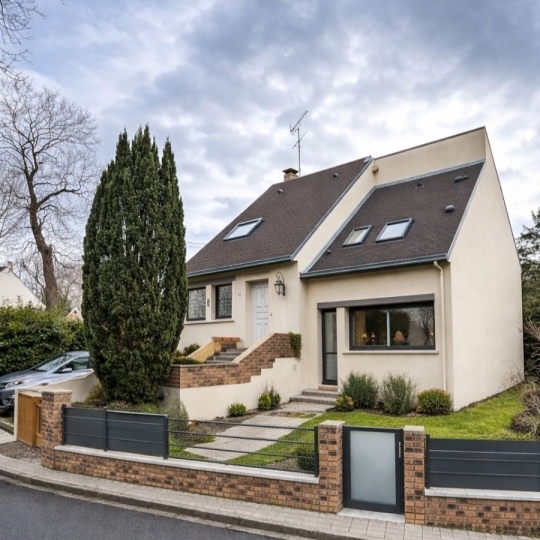 Maison / Villa DRAVEIL (91210) 166.00m2 399 500 € 