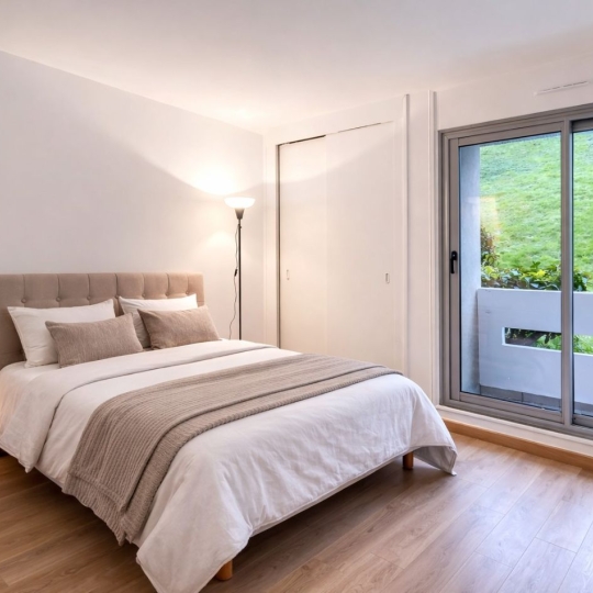 Réseau Immo-diffusion : 2 Pièces ROSNY-SOUS-BOIS (93110) 53.00m2  220 000 € 