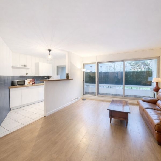 Appartement ROSNY-SOUS-BOIS (93110) 53.00m2 220 000 € 