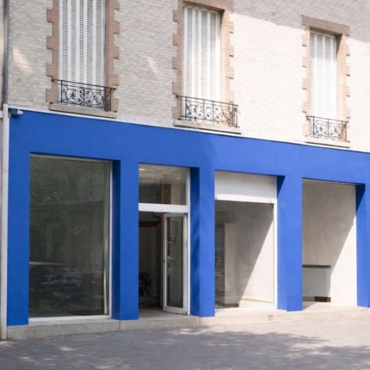 Immeuble MAISONS-ALFORT (94700) 500.00m2 1 700 000 € 